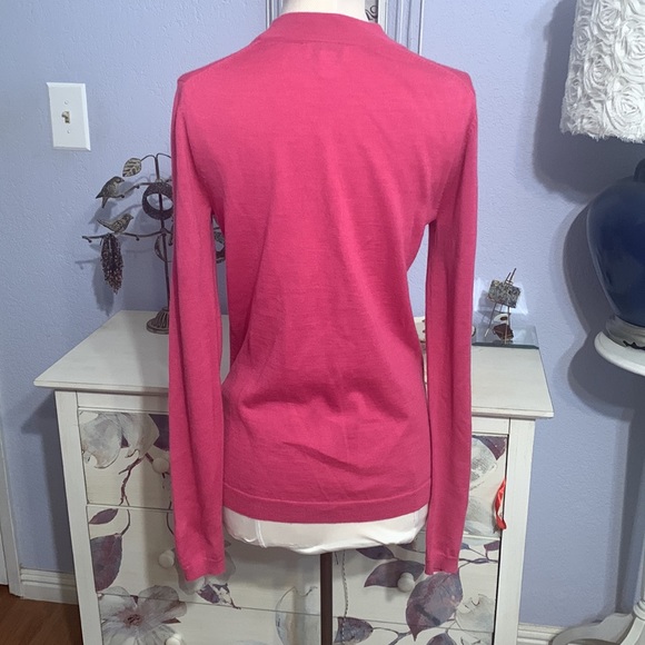 Loft Cardigan with a Bit of Glitz - Picture 5 of 6